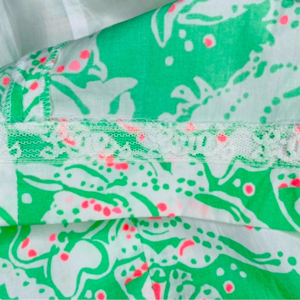 Lilly Pulitzer Janice Dress - Picture 10 of 13